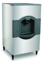 Scotsman HD30W-1 iceValet® Hotel Dispenser w/ Water Filler, 30" Width, ADA Compliant Dispensing Area - 180 lb. Storage