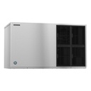 Hoshizaki KM-1301SAJ-E 50hz Ice Maker Cube Style 48W Air Cooled Self Contained 624kg Production Capacity