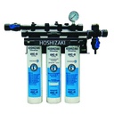 Hoshizaki H9655-06 Replacement Water Filter Cartridge 6 Pack