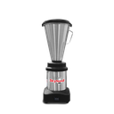 Skyfood Equipment TA-4.0MB 128 oz Bar Blender with Stainless Steel Container 1.5HP 1200 Watts On Off Pulse Switch 110V