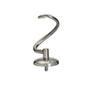 Hamilton Beach DH800SS Dough Hook 8 Quart for CPM800 Stainless Steel