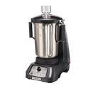 Hamilton Beach HBF1100SR Expeditor Culinary Blender 1 Gallon Variable Speed Touchpad Programmable Timer