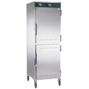 Alto-Shaam 1200-UP Halo Heat Low Temperature Holding Cabinet Double Compartment Adjustable Thermostats Heavy Duty