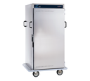 Alto-Shaam 1000-BQ2/96 Halo Heat Banquet Cart 96 Plate Capacity Digital Display Stainless Steel Construction