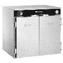 Alto-Shaam 750-CTUS Halo Heat Hot Food Storage Unit 1 Compartment 6 Full Size Pans French Doors Stainless Steel