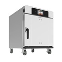 Alto-Shaam 750-TH Halo Heat Cook and Hold Oven Electric Low Temp 100 lb Capacity Heavy Duty Stainless Steel