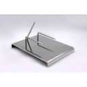 Alto-Shaam HL-2635 Carving Holder for Prime Rib Perfect for Restaurants and Catering