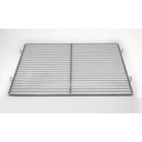 Alto-Shaam SH-22473 Stainless Steel Wire Shelf for 20-20 Pan Cart