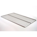 Alto-Shaam SH-2903/NT Stainless Steel Wire Shelf for 20-10 Narrow Pan Cart