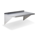 Steel Works SWWS-1248 Shelving, Wall Mounted