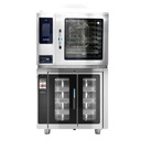 Alto-Shaam 5031719 Stacking Hardware Combi 7-20 Over Vector F Electric Series