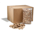 Alto-Shaam WC-37746 Wood Chips Cherry 2.55 cu ft Bulk Pack