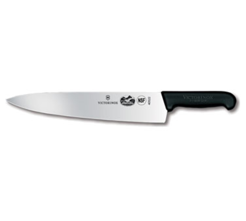 Victorinox 5.2003.19-X2 Chefs Knife 7-1/2 inch Fibrox Nylon Handle Slip Resistant NSF