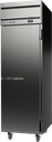 Beverage Air HFP1HC-1S Horizon Series Freezer Reach In One Section 21 Cu Ft Stainless Steel LED Lighting