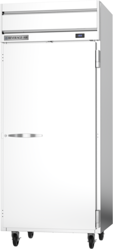Beverage Air HFP1WHC-1S Horizon Series Freezer Reach In 30.76 cu ft One Door Stainless Steel Made in USA