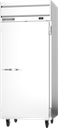 Beverage Air HRP1WHC-1S Horizon Series Refrigerator Reach In 30.76 cu ft Stainless Steel LED Lighting Digital Display