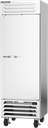 Beverage Air RB19HC-1S Vista Refrigerator Reach-In One Section 19 Cu Ft Stainless Steel Self Closing Door