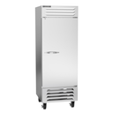 Beverage Air FB27HC-1S Vista Freezer Reach-In One-Section 30W 84H 25.97 cu ft Electronic Control Lockable Door