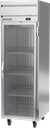 Beverage Air HRPS1HC-1G Horizon Series Refrigerator Reach In One Section 22.28 cu ft Right Hand Hinged Glass Door