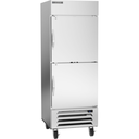 Beverage Air HBR27HC-1-HS Horizon Series Refrigerator Reach In One Section 2597 cu ft Capacity Stainless Steel