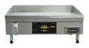 AccuTemp ETH2083A2450-T1 Electric, 24" width, B Depth Countertop Griddle