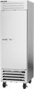 Beverage Air FB23HC-1S Vista Freezer Reach-In One-Section 27-1/4W 84-1/8H 23.32 cu ft Electronic Control