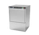 Champion UH130B Dishwasher Undercounter High Temperature Sanitizing 24 Inch with StemsSure Soft Start
