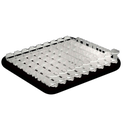 Beverage Air 403-953D-20 Flow Trak 20 oz 9 Lanes Beverage Dispenser