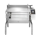 Groen BPP-30GC Braising Pan Gas 30 Gallon Capacity 10 Inch Deep IPX6 Classic Controls Power Tilt Stainless Steel