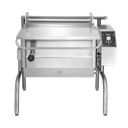 Groen BPP-40GC Braising Pan Gas 40 Gallon Capacity 10 Inch Deep IPX6 Classic Controls Power Tilt Stainless Steel