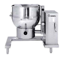 Groen DEE/4-20A Electric Tilting Kettle 20 Gallon 2/3 Jacket Advanced Controls Made in USA