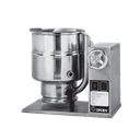 Groen TDBC-20A Electric Kettle 20 Quart Table Top 2/3 Jacket Digital Controls Stainless Steel Made in USA