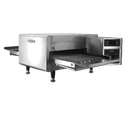 TurboChef HHC 2020 Standard Single Belt Conveyor Oven Non Ventless Electric Countertop 20 Inch Cook Chamber