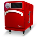TurboChef EL BANDIDO I1 SOTA Panini Press Oven Rapid Cook Electric Countertop with Smart Menu System