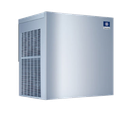 Manitowoc RFP0620 High Capacity Flake Ice Machine 760 lbs Daily Production Eco Friendly Stainless Steel