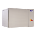 Manitowoc IDT1900WM Indigo NXT Marine Ice Maker Water Cooled Self Contained 1770 lb Production Capacity