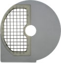 Skyfood Equipment GC12 1/2 Inch Dicing Disc Compatible with MASTER SKY Food Processors