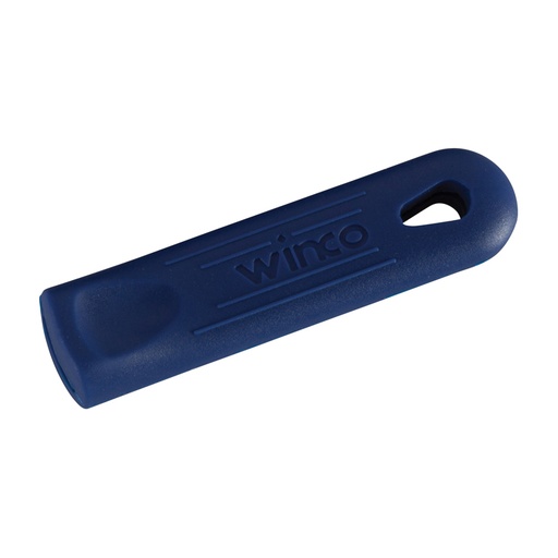 Winco AFP-1HX Silicone Sleeve Removable Heat Resistant Blue for AFP-7 AFP-8 ASP-1 ASP-2 Qty Break 12 Each