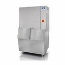 Manitowoc IDT1900W Indigo NXT SpaceMaker Marine Ice Maker Water Cooled Self Contained 1870 lb Production