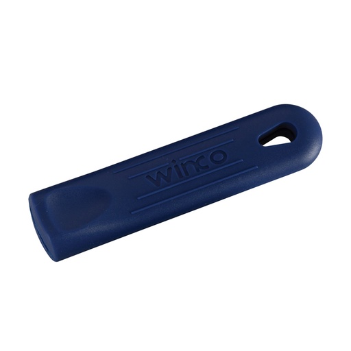 Winco AFP-2HX Silicone Sleeve Removable Heat Resistant Blue for AFP-10 AFP-12 ASP-4 ASP-5 AXST-3 ASET-3
