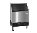 Manitowoc UDF0240W NEO Undercounter Ice Maker Water Cooled Self Contained 197 lb Production Capacity