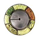 Robot Coupe 28053W Julienne Disc 6 x 6mm 1/4 Inch