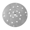 Skyfood Equipment Z8 5/16 Shredding Disc for MASTER SKY MASTER SS Models