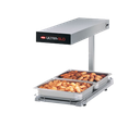 Hatco UGFFB-120-T Ultra-Glo Portable French Fry Warmer Countertop 12-3/4 W Ceramic Heater 1000 Watts NSF cULus