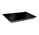 Hatco HBG-2418 Heated Black Glass Shelf Portable 24 Inch Ceramic Glass Surface Uniform Heat Thermostatic Control