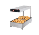 Hatco GRFF-120-T Glo-Ray Portable Strip Heater with Stand for Food Holding Pans 500 Watts 120V NSF cULus Made in USA