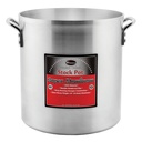 Winco AXHH-80 Stock Pot