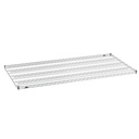Metro Super Erecta 3672NC Industrial Wire Shelf, Chrome, 36" x 72"