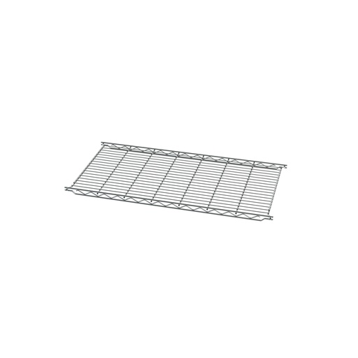 Metro 1836C Erecta Shelf Wire Shelf, 18" x 36"