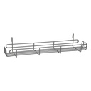 Metro SR24K4 SmartWall Spice Rack, Metroseal Gray Epoxy